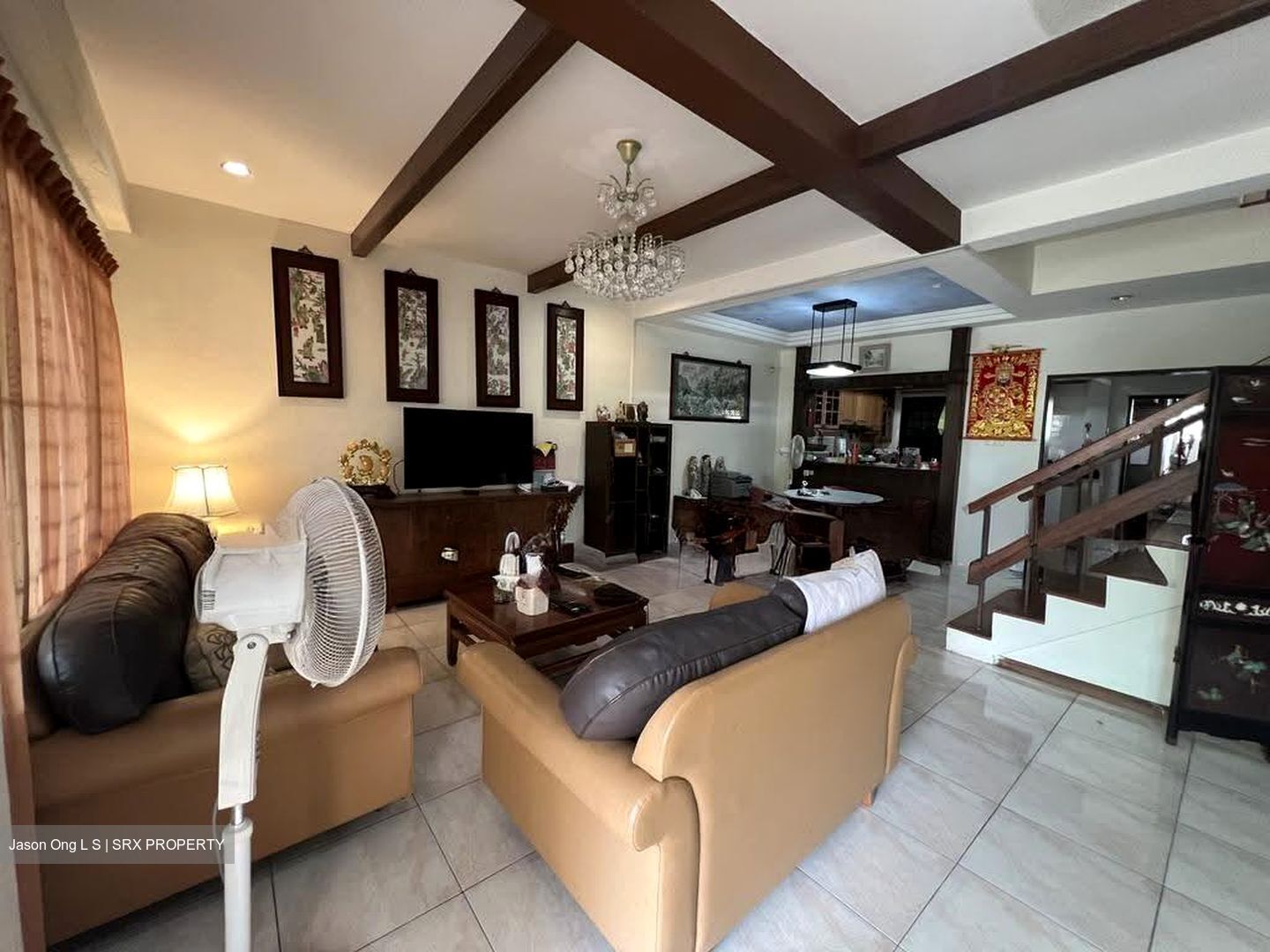 Yugi Gardens (D16), Semi-Detached #637990991
